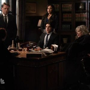 Photo La Loi selon Harry