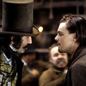 Photo Gangs of New York