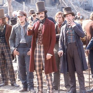 Photo Gangs of New York