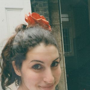 Photo Amy