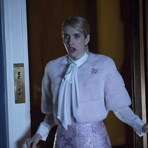 Photo Emma Roberts