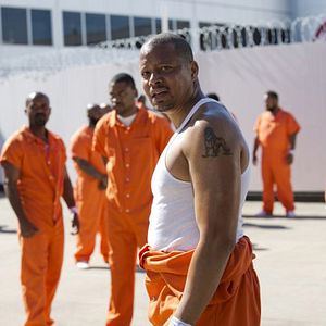 Photo Terrence Howard