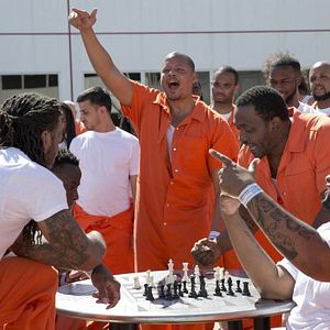 Photo Terrence Howard