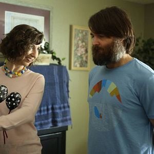 Photo Kristen Schaal