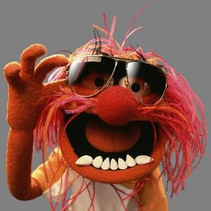 Photo The Muppets