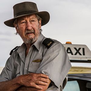 Photo Last Cab to Darwin