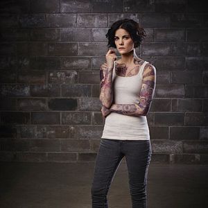 Photo Jaimie Alexander