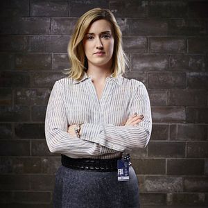 Photo Ashley Johnson