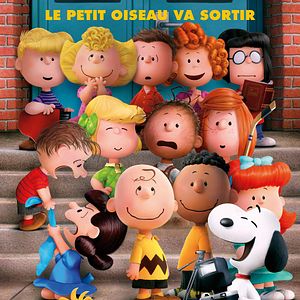 Photo Snoopy et les Peanuts - Le Film