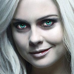 Photo iZombie