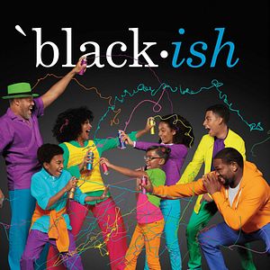 Photo Black-ish