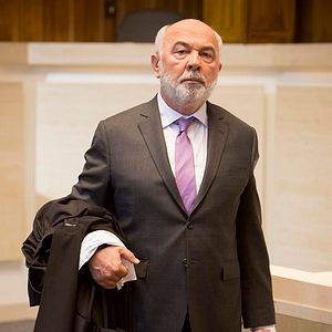 Photo La loi d'Alexandre
