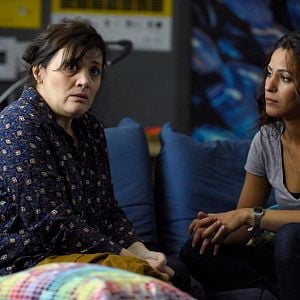 Photo Samira Lachhab