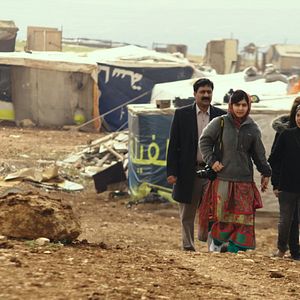 Photo Malala Yousafzai