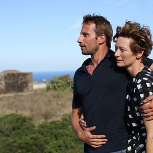 Photo Matthias Schoenaerts