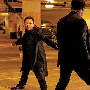 Photo Masi Oka