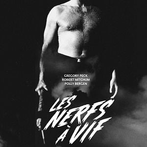 Photo Les Nerfs à vif