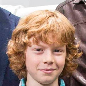 Photo Arsseni Bultmann