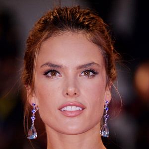 Photo Alessandra Ambrósio