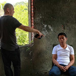 Photo Na ri xia wu