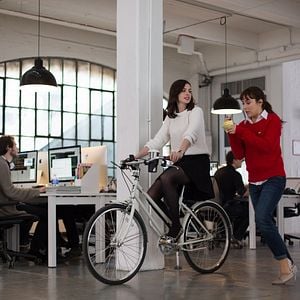 Photo Christina Scherer