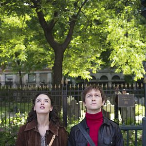 Photo Charlotte Le Bon