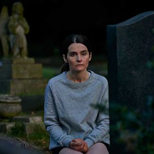 Photo Shirley Henderson