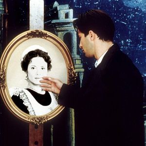 Photo La femme de chambre du Titanic