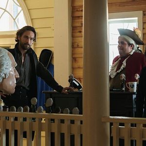 Photo Nicole Beharie