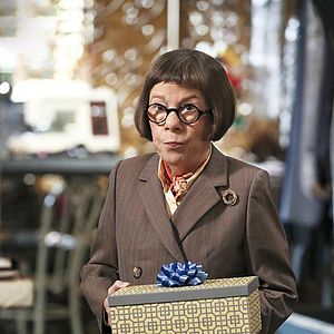 Photo Linda Hunt