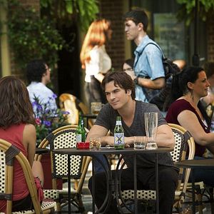Photo Ian Somerhalder