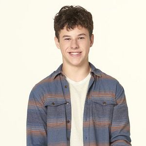 Photo Nolan Gould