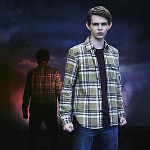 Photo Robbie Kay