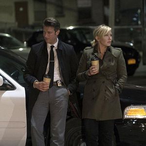 Photo Kelli Giddish