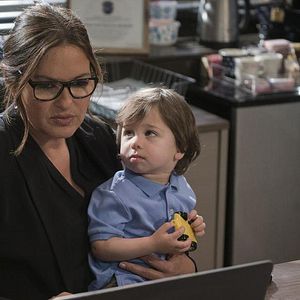 Photo Mariska Hargitay