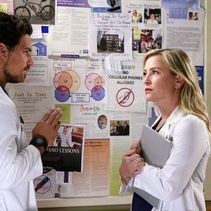 Photo Jessica Capshaw