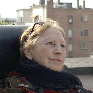Photo Lidia Schoue