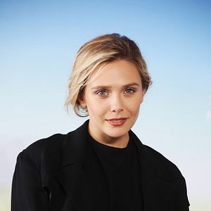 Photo Elizabeth Olsen