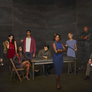 Photo Billy Brown (II)