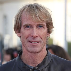Photo Michael Bay