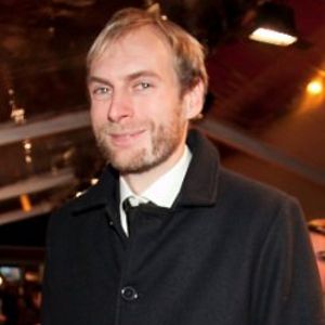 Photo Gijs Kerbosch