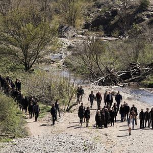 Photo Les Revenants