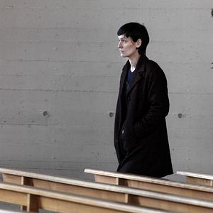 Photo Clotilde Hesme
