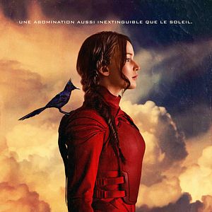 Photo Hunger Games - La Révolte : Partie 2