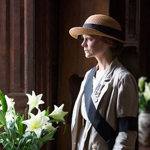 Photo Carey Mulligan