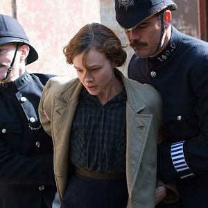 Photo Carey Mulligan