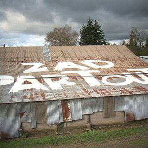 Photo Le Dernier continent