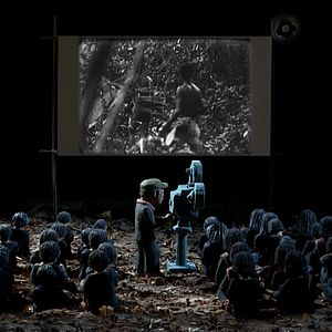 Photo L'Image manquante