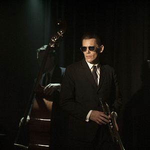Photo Born To Be Blue