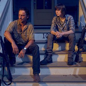 Photo Chandler Riggs